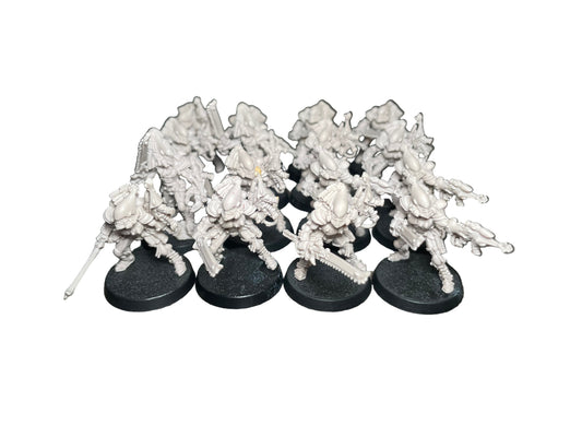 Warhammer 40K Aeldari Striking Scorpions x 15