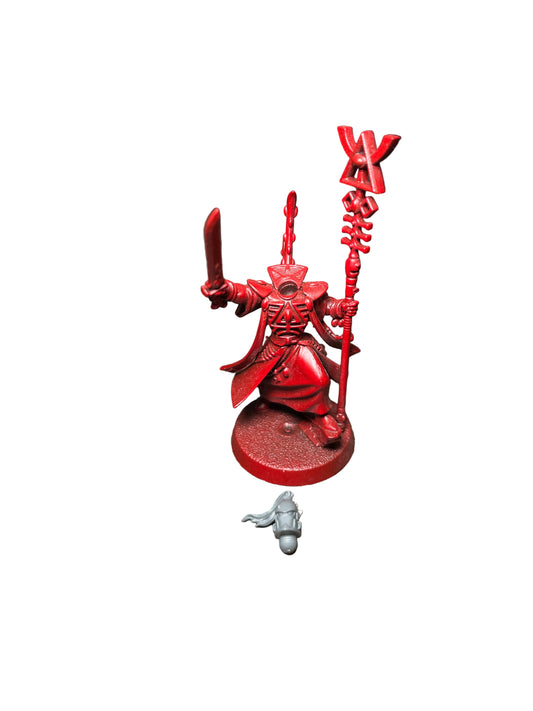 Warhammer 40K Aeldari Spiritseer