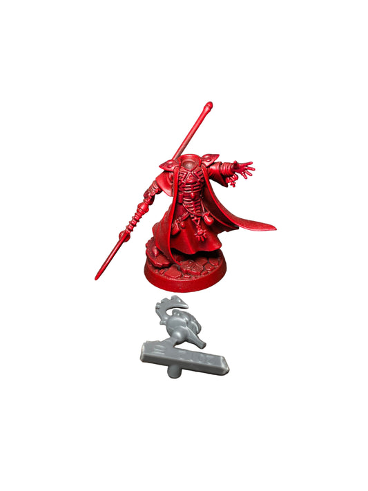 Warhammer 40K Aeldari Farseer