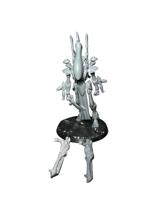 Warhammer 40K Aeldari Craftworlds Wraith Lord