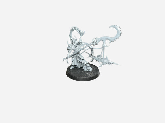Warhammer Age of Sigmar Idoneth Deepkin Isharann Soulrender