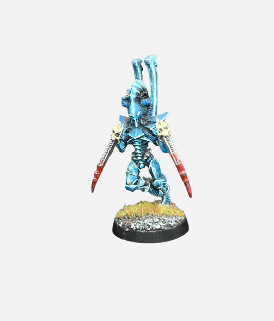 Warhammer 40K Dark Eldar Drazhar