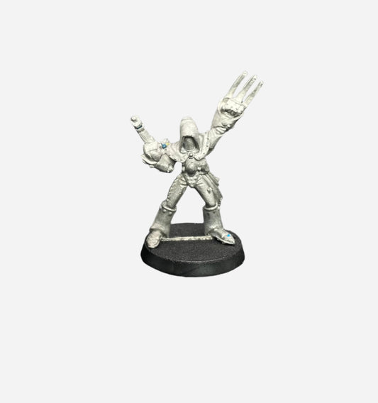 Warhammer 40K Dark Eldar Harlequin High Warlock