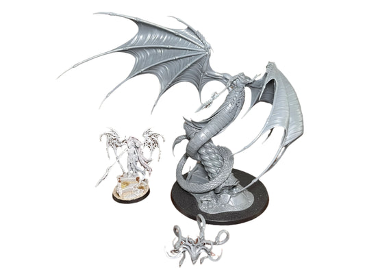 Warhammer Age of Sigmar Daughters of Khaine Morathi