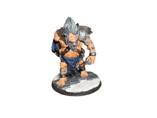 Warhammer Age of Sigmar Warcry Slaves to Darkness Fomoroid Crusher