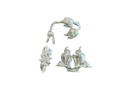 Warhammer Fantasy Old World Night Goblin Fanatics Limited Edition 2006