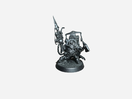 Warhammer Age of Sigmar Kharadron Overlords Dagnai