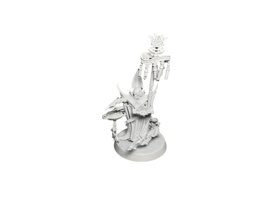 Warhammer Age of Sigmar Idoneth Deepkin Isharann Soulscryer