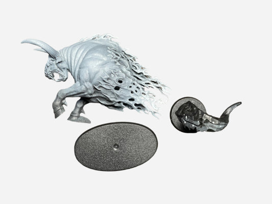 Warhammer Age of Sigmar Beasts of Chaos Endless Spells
