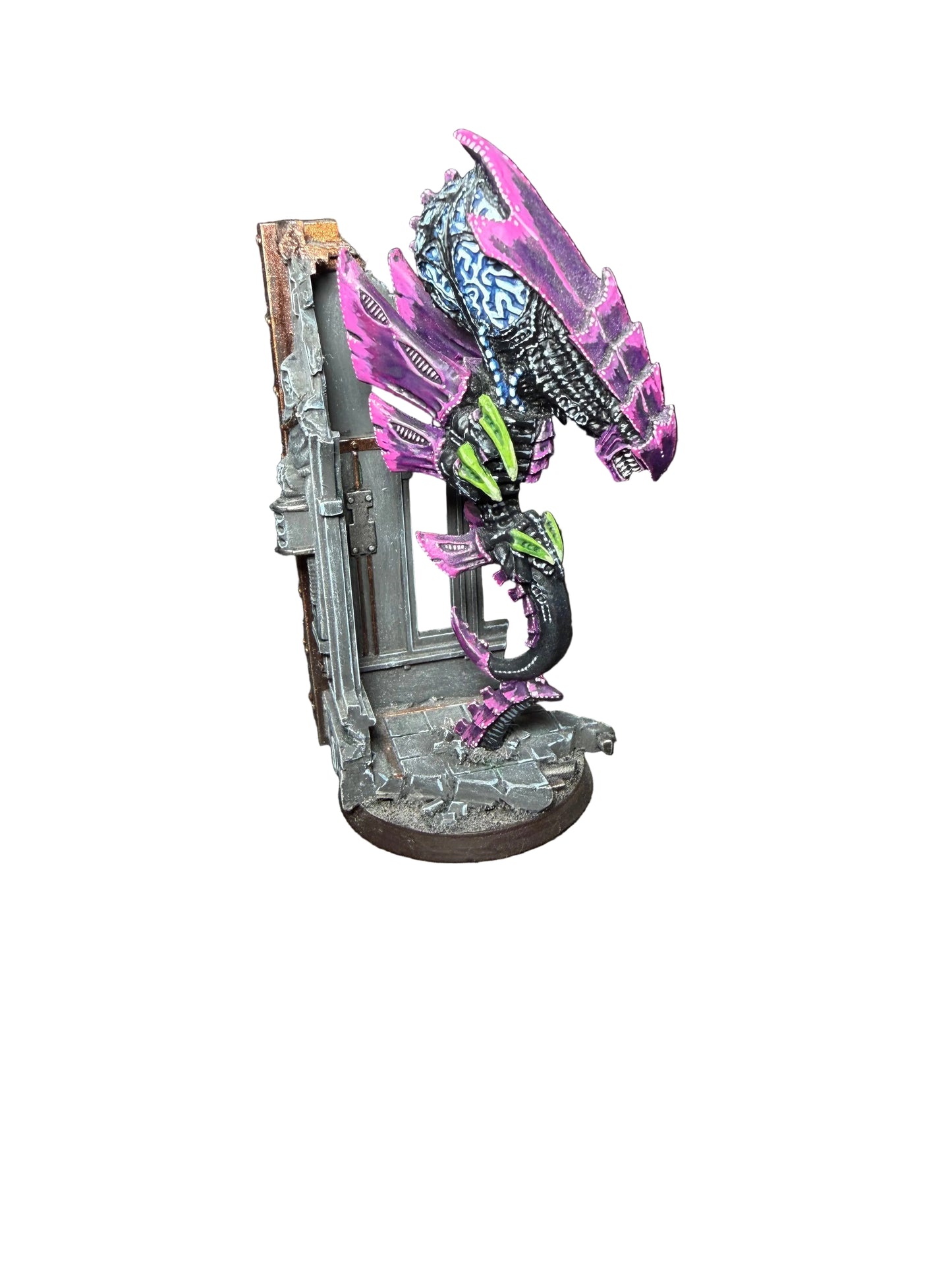 Warhammer 40K Tyranid Zoanthropes
