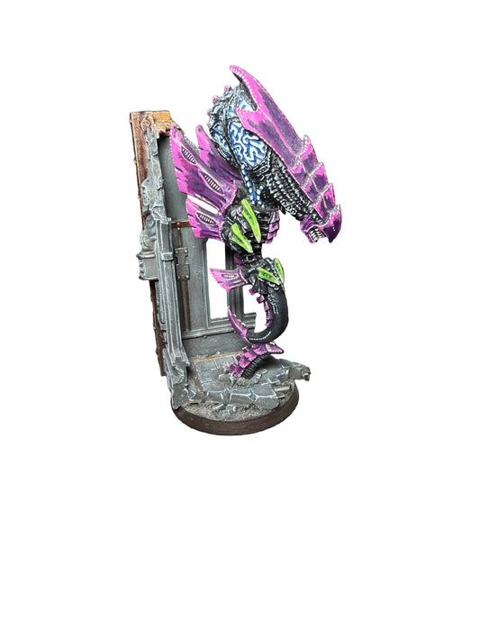Warhammer 40K Tyranid Zoanthropes