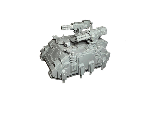 Warhammer 40K Space Marine Hunter Stalker Tank