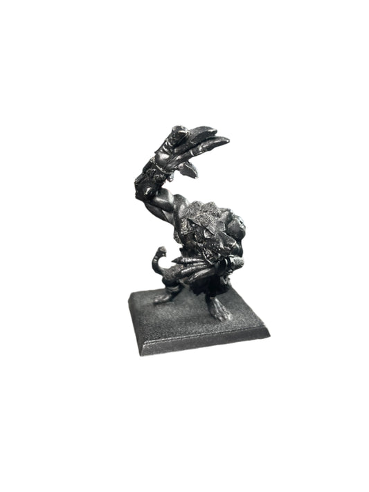 Warhammer Fantasy Skaven Rat Ogre