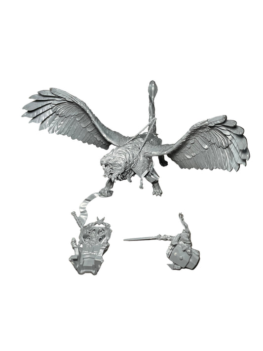 Warhammer Age of Sigmar Cities of Sigmar Tahlia Vedra