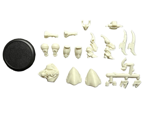 Privateer Press Warmachine Retribution of Scyrah Manticore