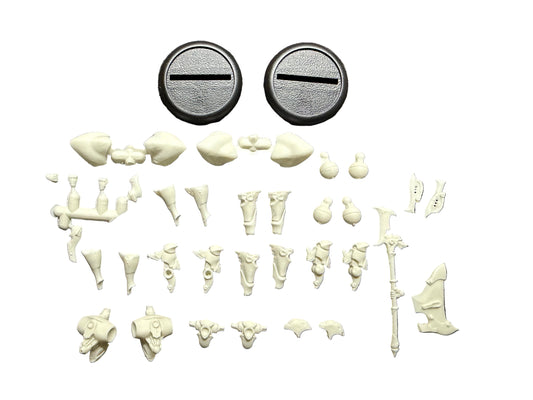 Privateer Press Warmachine Retribution of Scyrah Gorgon Griffon