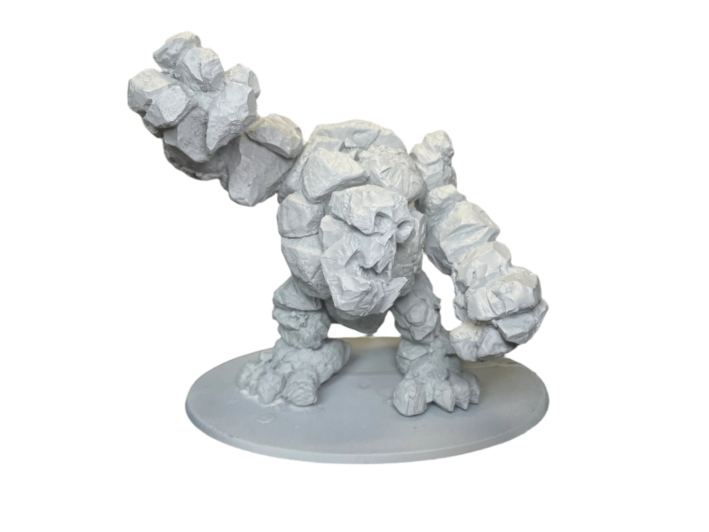 Warhammer Forge World Age of Sigmar Old World Rogue Idol