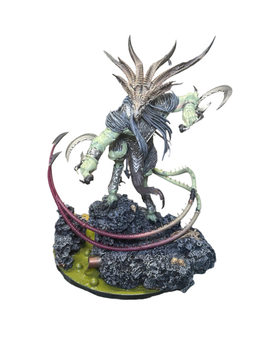 Warhammer Age of Sigmar Skaven Verminlord Corruptor