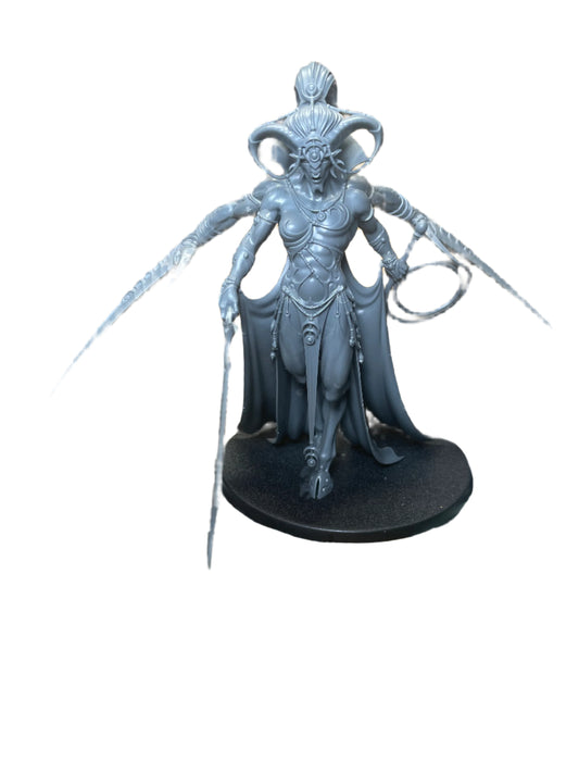 Warhammer Age of Sigmar Hedonites of Slaanesh Keeper of Secrets