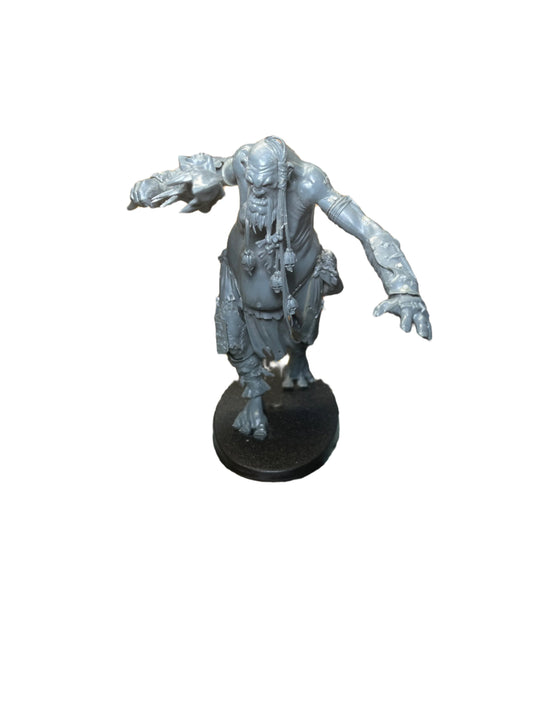 Warhammer Age of Sigmar Sons of Behemat Mancrusher Gargant