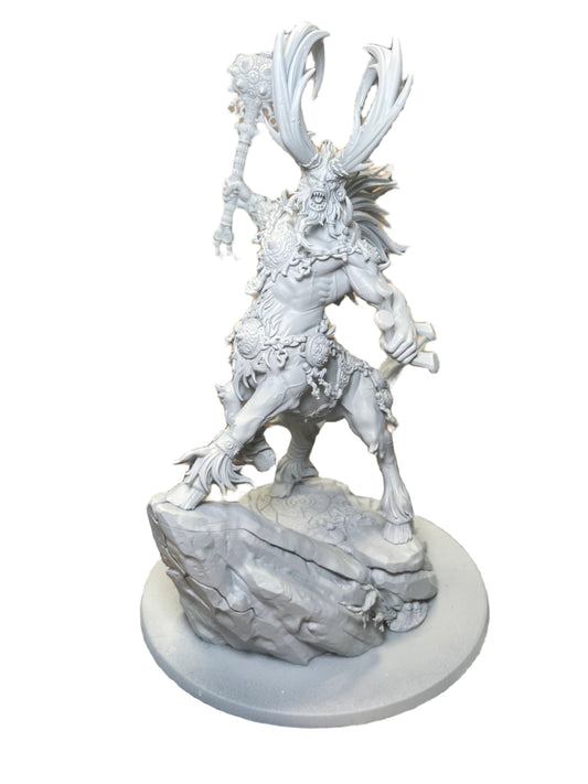 Warhammer Age of Sigmar Kragnos The End of Empires
