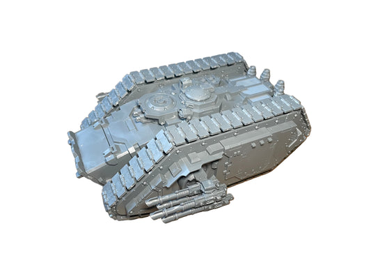 Warhammer 40K Horus Heresy Spartan Assault Tank