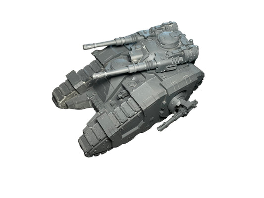Warhammer Forge World 40K Horus Heresy Sicaran Battle Tank