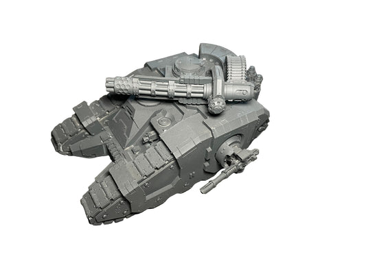 Warhammer Forge World 40K Horus Heresy Legion Sicaran Punisher Assault Tank