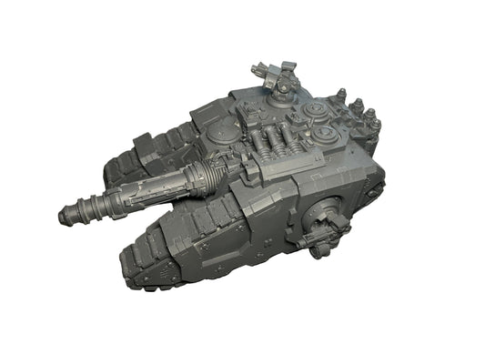 Warhammer Forge World 40K Horus Heresy Sicaran Venator Tank Hunter