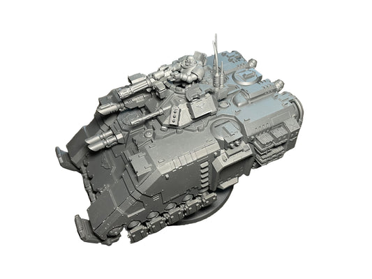 Warhammer 40K Space Marines Primaris Repulsor
