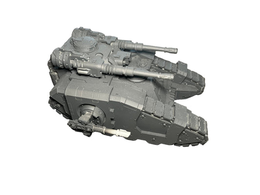 Warhammer Forge World 40K Horus Heresy Sicaran Battle Tank
