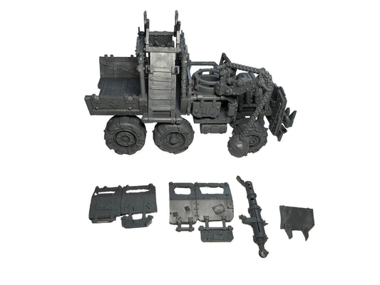 Warhammer 40K Ork Trukk