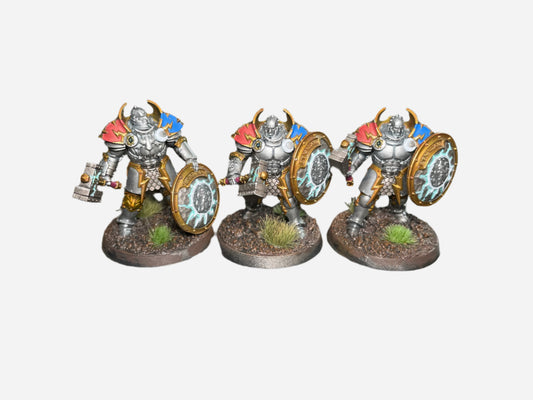 Warhammer Age of Sigmar Stormcast Eternals Annihilators