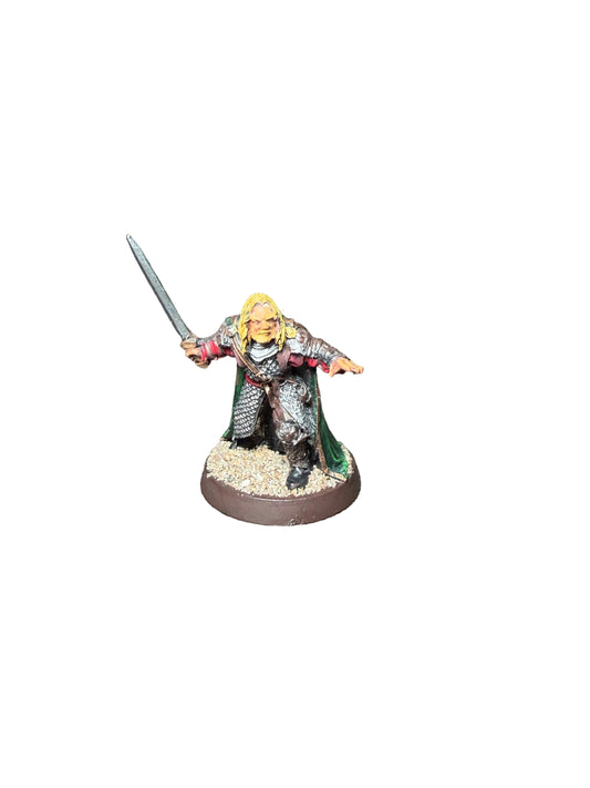 Warhammer MESBG Lord of the Rings Gamling