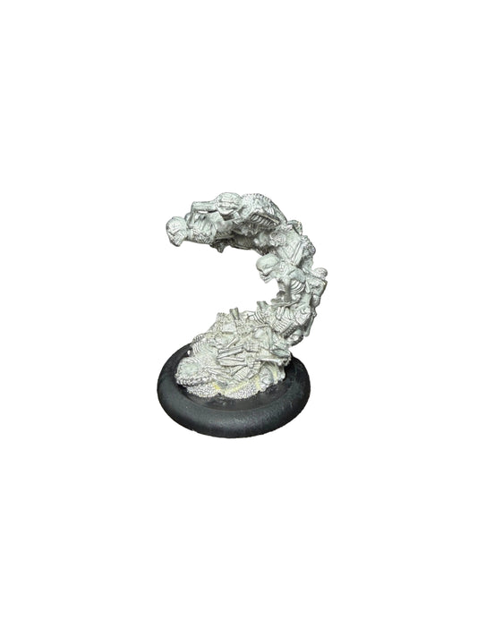 Privateer Press Warmachine Hordes Minions Boneswarm