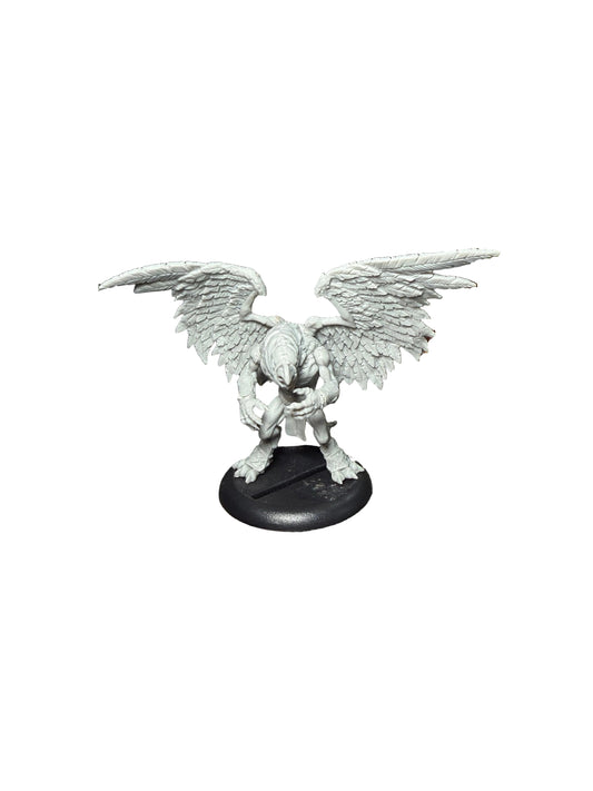 Privateer Press Warmachine Hordes Circle Orboros Scarsfell Griffon