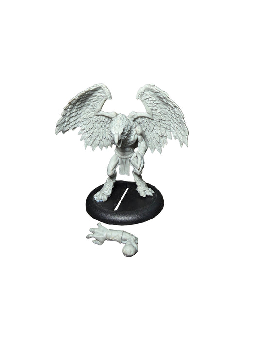 Privateer Press Warmachine Hordes Circle Orboros Rotterhorn Griffon