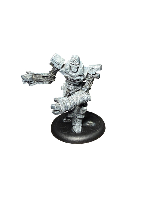 Privateer Press Warmachine Hordes Circle Orboros Woldwarden