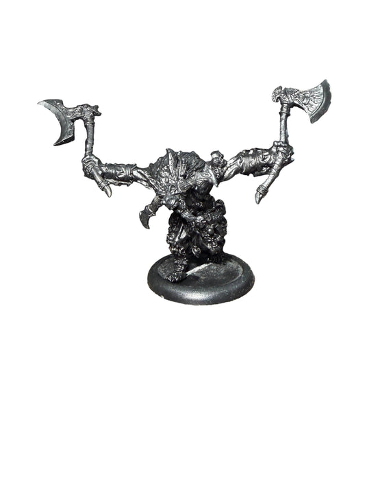Privateer Press Warmachine Hordes Circle Orboros Kromac the Ravenous