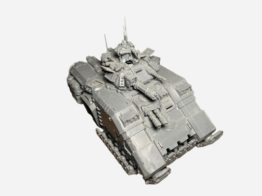 Warhammer 40K Space Marines Primaris Repulsor
