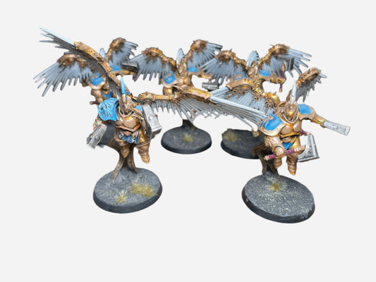 Warhammer Age of Sigmar Stormcast Eternals Prosectors