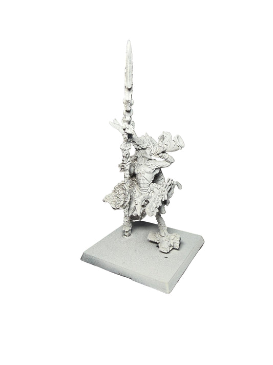 Warhammer Fantasy Wood Elves Orion King in the Woods