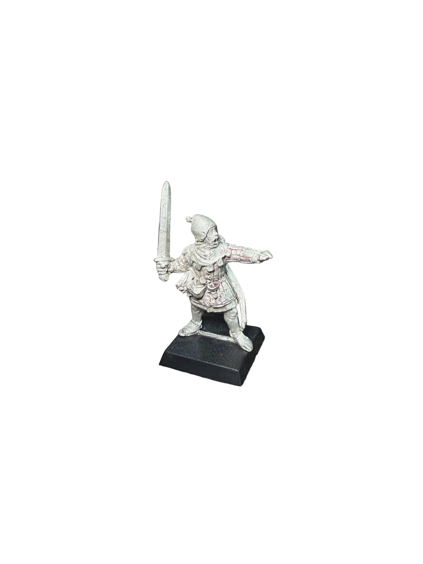 Warhammer Fantasy Old World Bretonnia Bowmen Champion