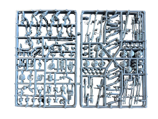 Warhammer Age of Sigmar Soulblight Gravelords Deathrattle Skeletons x 20