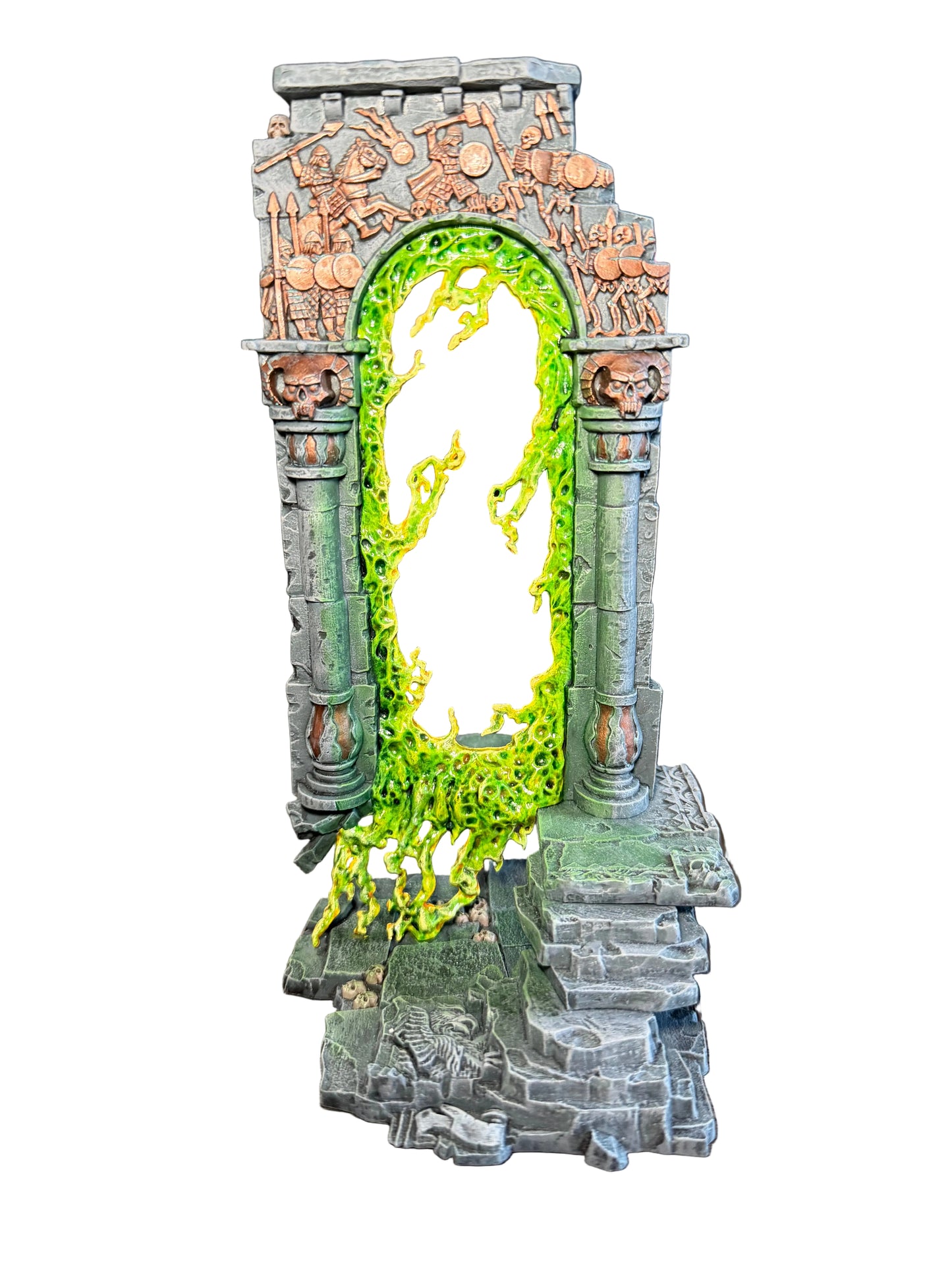 Warhammer Age of Sigmar Baleful Realmgate
