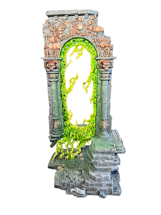 Warhammer Age of Sigmar Baleful Realmgate