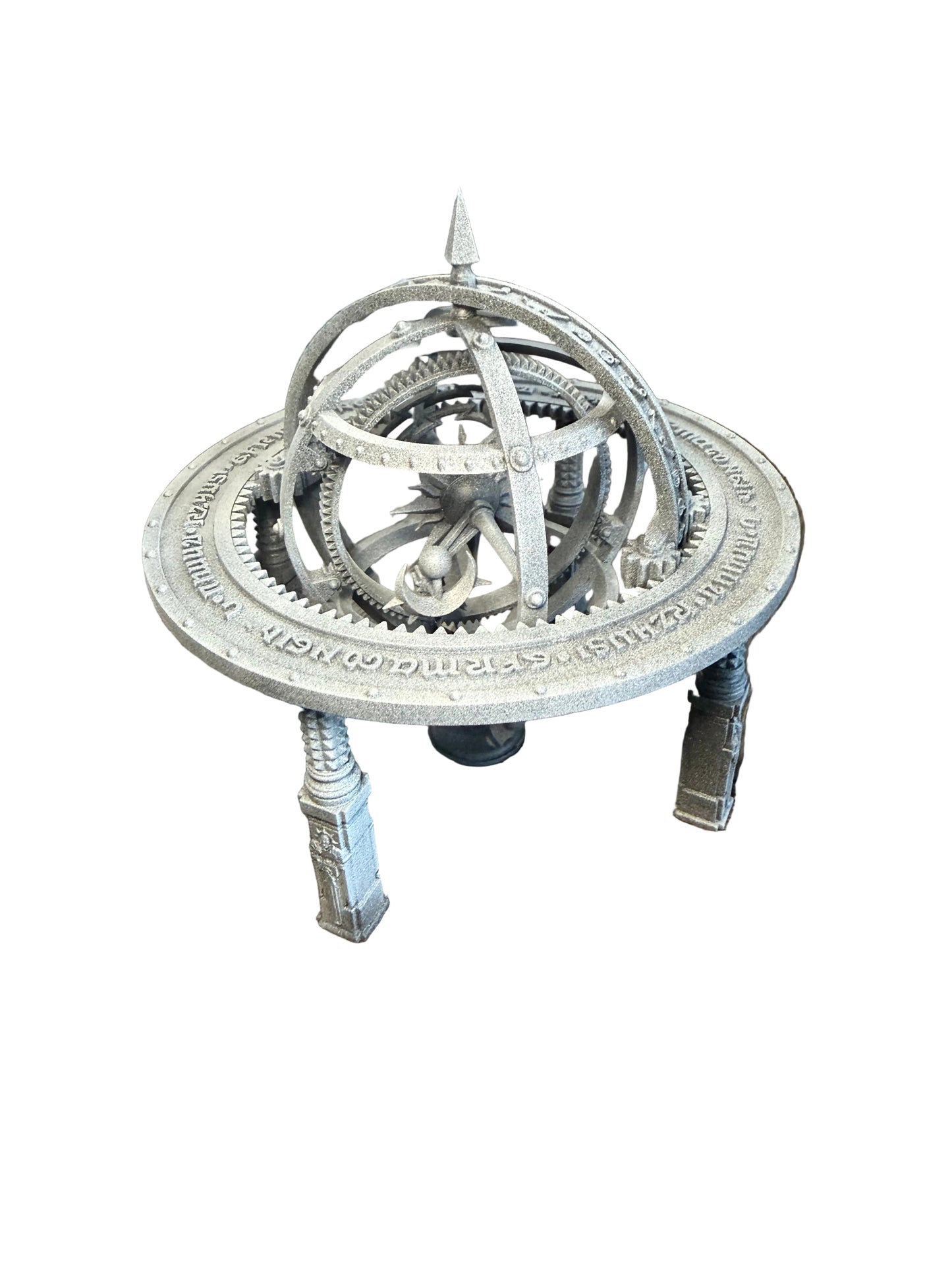 Warhammer Age of Sigmar Penumbral Engine