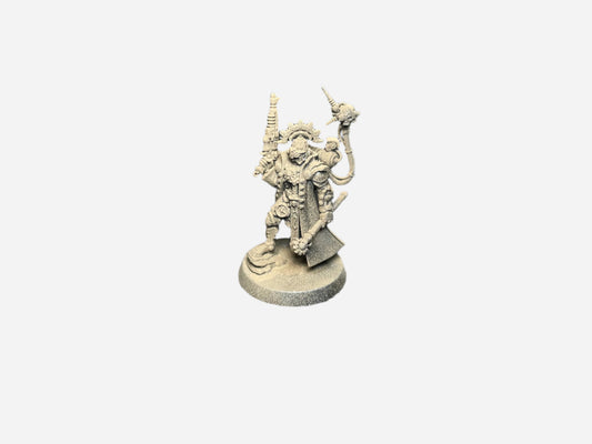 Warhammer 40K Adeptus Mechanicus Skitarii Marshall