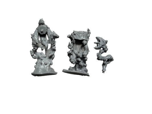 Warhammer Fantasy Forgeworld Night Goblin Shaman
