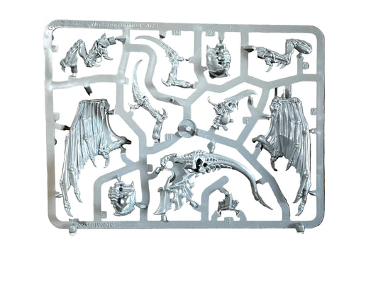Warhammer 40K Tyranid Prime